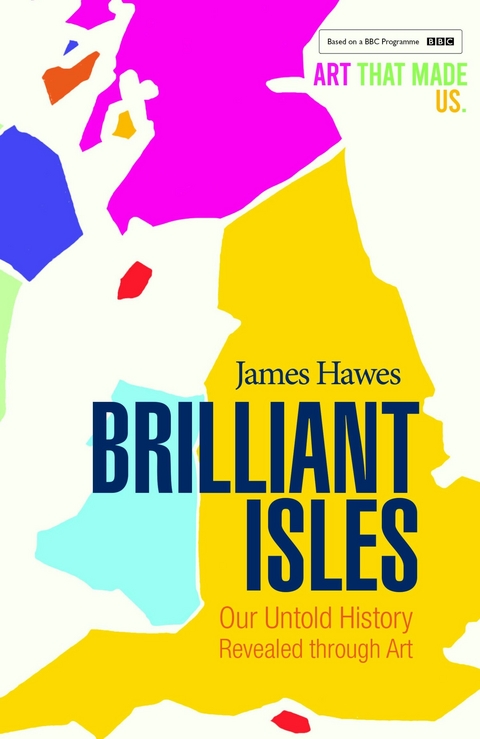 Brilliant Isles - James Hawes