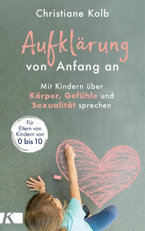 Aufklärung von Anfang an - Christiane Kolb