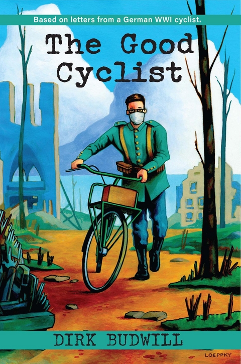 The Good Cyclist - Dirk Budwill