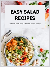 Easy Salad Recipes - Bible Mr. Food