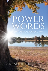 Power Words Devotional -  Sean Childers