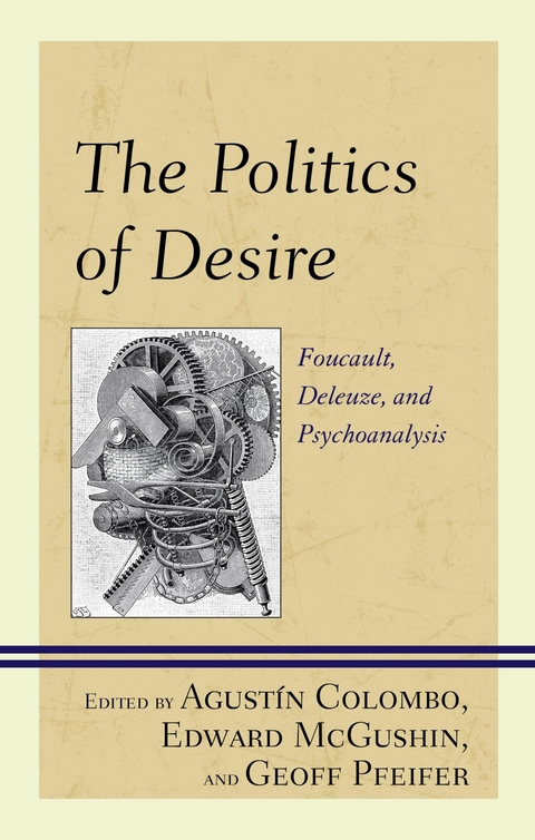 Politics of Desire - 