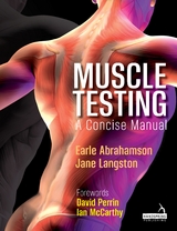 Muscle Testing -  Earle Abrahamson,  Jane Langston