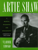 Artie Shaw -  Vladimir Simosko