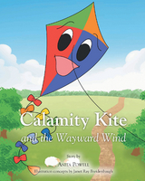 Calamity Kite - Anita Powell