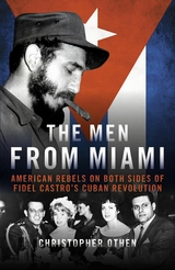 Men From Miami -  CHRISTOPHER OTHEN