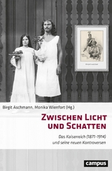 Zwischen Licht und Schatten - 