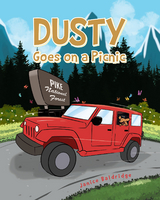 Dusty Goes on a Picnic - Janice Baldridge