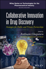 Collaborative Innovation in Drug Discovery - 