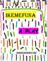 Ikemefuna - Kenechukwu Obi