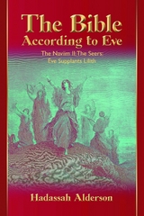 Bible According to Eve: Naviim II: The Seers -  Hadassah Alderson