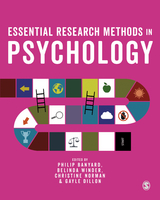 Essential Research Methods in Psychology - 
