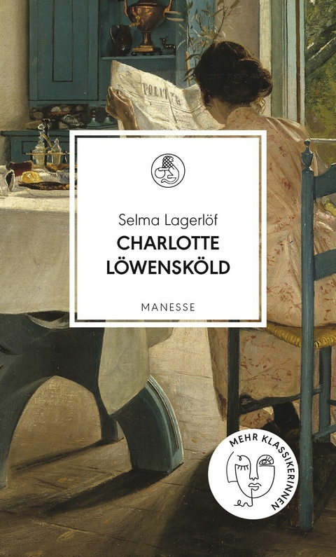 Charlotte Löwensköld -  Selma Lagerlöf