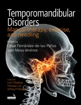 Temporomandibular Disorders -  Cesar Fernandez-de-las-Penas