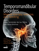 Temporomandibular Disorders - César Fernández-de-las-Peñas