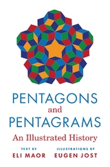 Pentagons and Pentagrams -  Eugen Jost,  Eli Maor