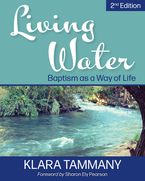 Living Water -  Klara Tammany