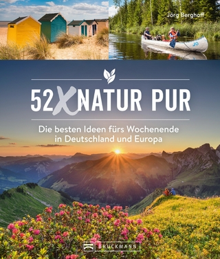 52 x Natur pur - Jörg Berghoff