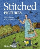 Stitched Pictures -  Linda Miller