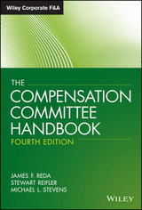 Compensation Committee Handbook -  James F. Reda,  Stewart Reifler,  Michael L. Stevens