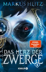 Das Herz der Zwerge 2 -  Markus Heitz