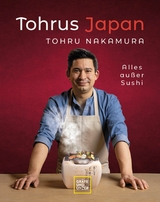 Tohrus Japan - Tohru Nakamura