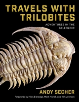 Travels with Trilobites -  Andy Secher