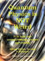 Quantum Physics is NOT Weird - Paul J. van Leeuwen