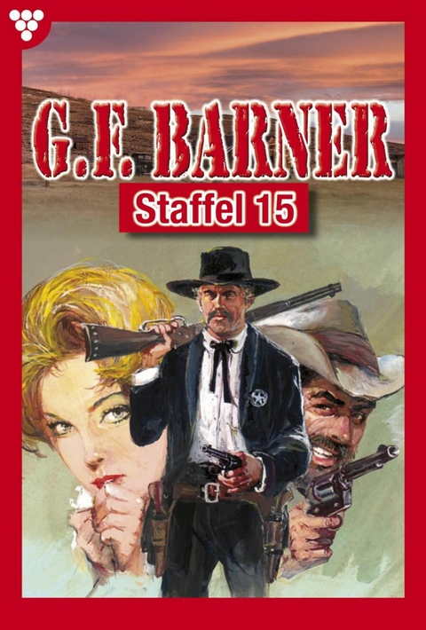 E-Book 141-150 -  G.F. Barner