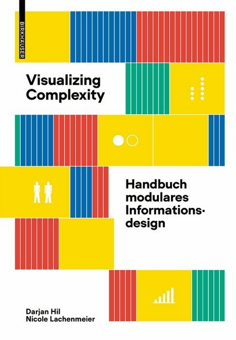 Visualizing Complexity -  Darjan Hil,  Nicole Lachenmeier