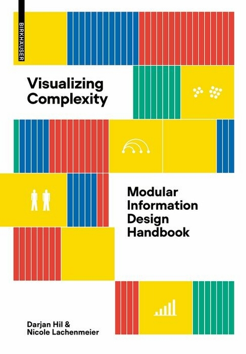 Visualizing Complexity -  Darjan Hil,  Nicole Lachenmeier