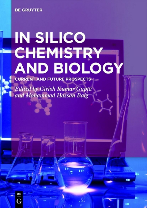 In Silico Chemistry and Biology - 