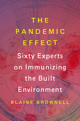Pandemic Effect -  Blaine Brownell