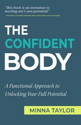 Confident Body -  Minna Taylor