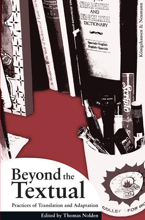 Beyond the Textual - 