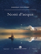 Notti d'acqua - Simona Colomba