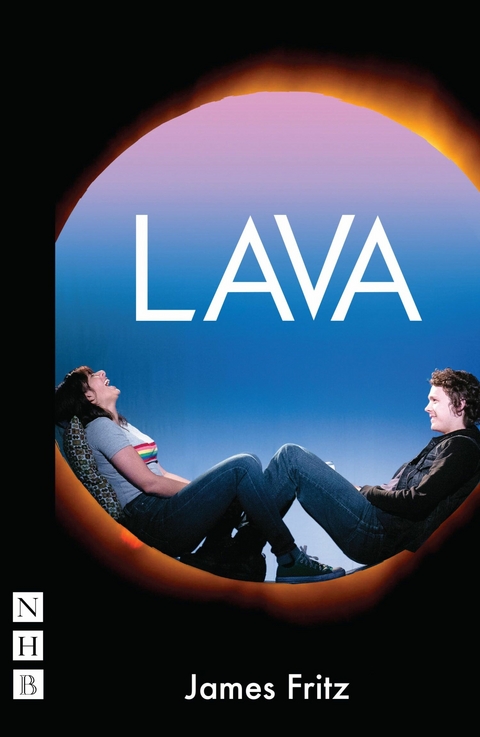 Lava (NHB Modern Plays) -  James Fritz