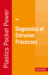 Diagnostics of Extrusion Processes - Natti S. Rao