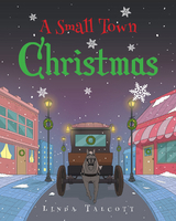 Small Town Christmas -  Linda Talcott