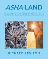 Asha-Land - Richard Leviton