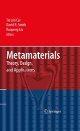 Metamaterials - 
