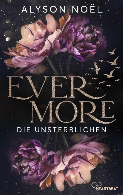 Evermore - Die Unsterblichen -  Alyson Noël