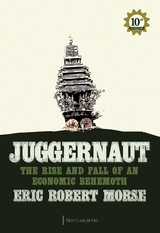 Juggernaut -  Eric Robert Morse