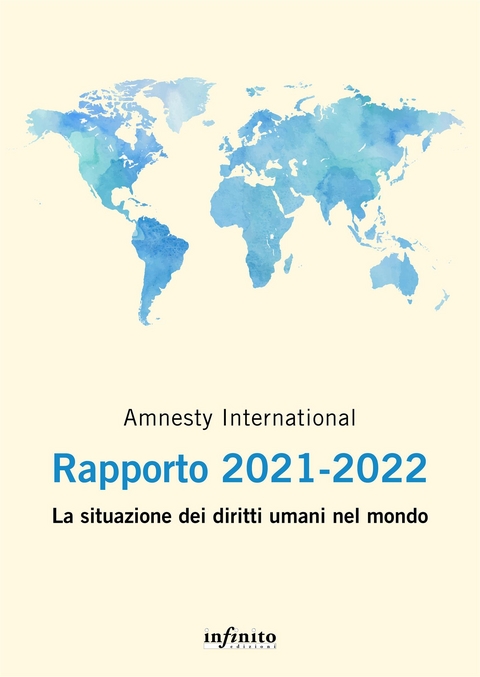 Rapporto 2021-2022 - Amnesty International
