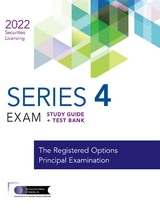 Series 4 Exam Study Guide 2022 + Test Bank -  The Securities Institute of America