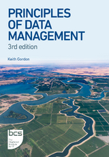 Principles of Data Management -  Keith Gordon