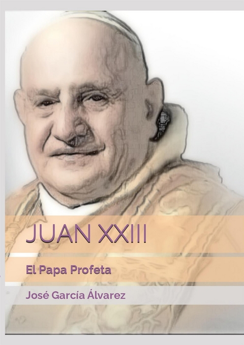 Juan XXIII - José García Álvarez