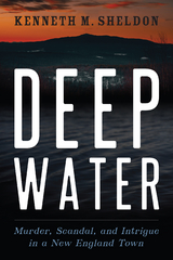 Deep Water -  Kenneth M. Sheldon