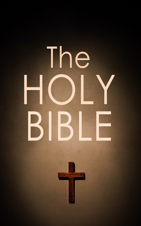 The Holy Bible - Various authors