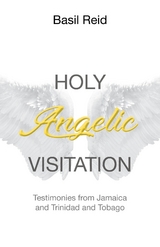Holy Angelic Visitation -  Basil Reid